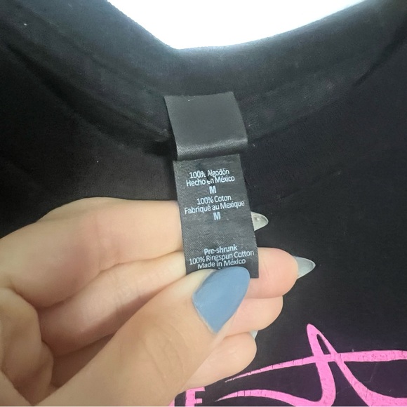 The Fratellis Graphic Tee - Picture 3 of 4